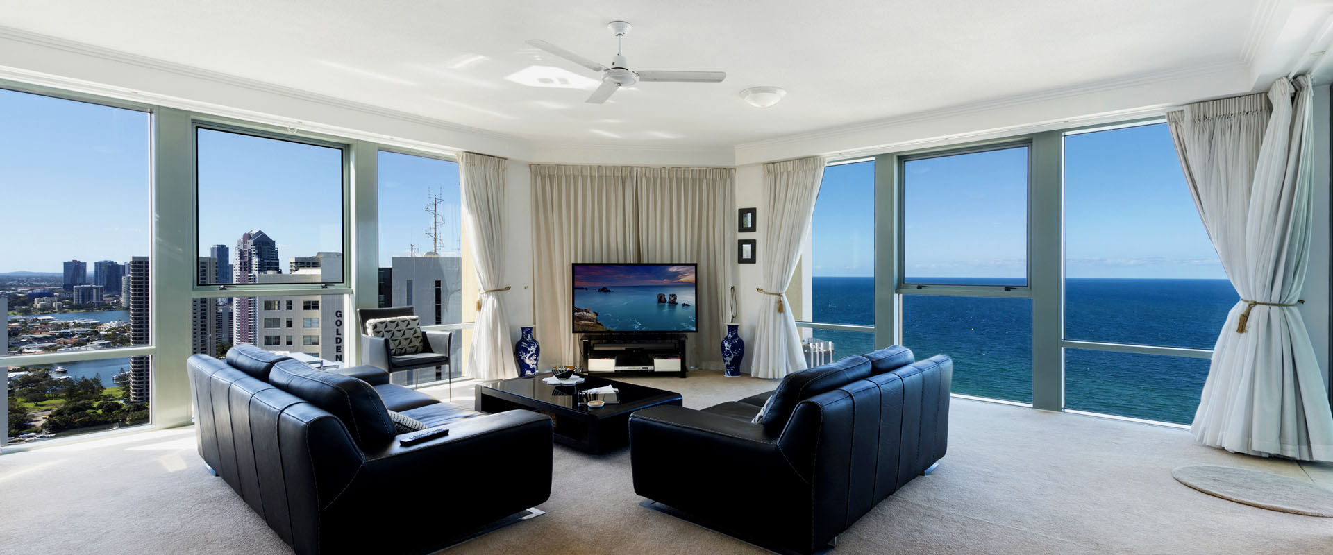 Surfers Paradise Luxury Holiday Apartments